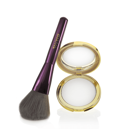 3-in-1 Photo Finishing Powder + Brush
